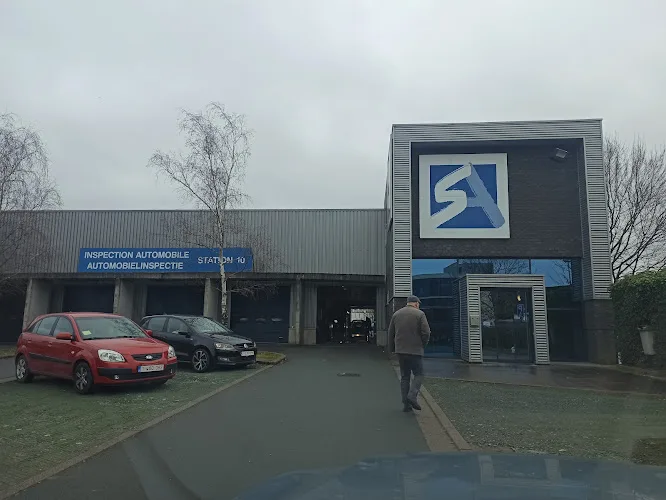 Foto 1 van keuringscentrum Schouwingscentrum voor Auto's — beeld van Google