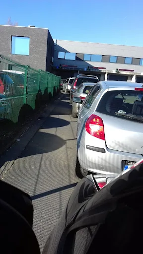 Foto 2 van keuringscentrum Schouwingscentrum voor Auto's — beeld van Google