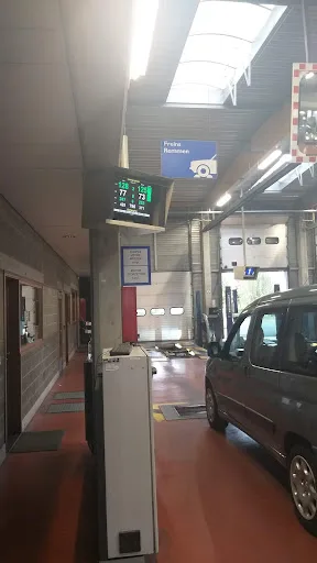 Foto 3 van keuringscentrum Schouwingscentrum voor Auto's — beeld van Google