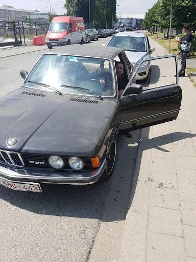 Foto 4 van keuringscentrum Schouwingscentrum voor Auto's — beeld van Google