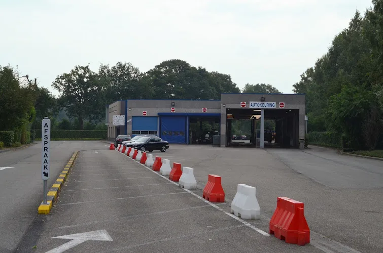 Foto 1 van keuringscentrum AIBV - Keuringscentrum van Londerzeel — beeld van Google