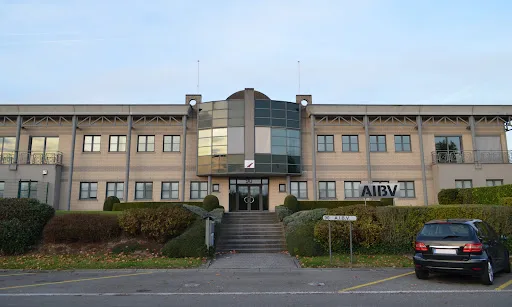 Foto 4 van keuringscentrum AIBV - Keuringscentrum van Zellik — beeld van Google