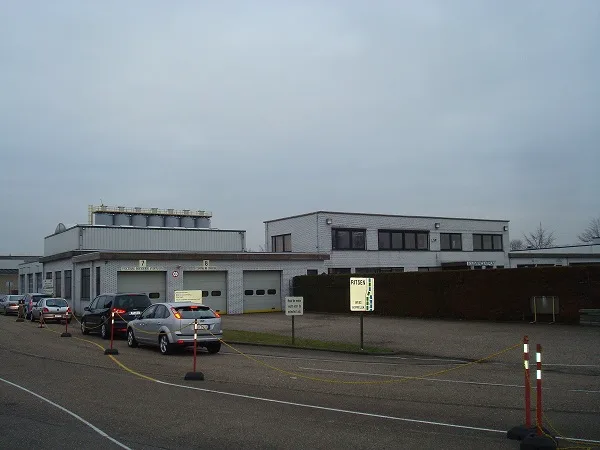 Foto 1 van keuringscentrum Autokeuring Alken — beeld van Google