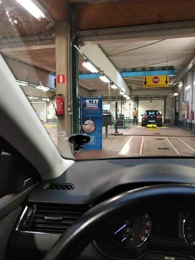 Foto 3 van keuringscentrum Autokeuring Alken — beeld van Google