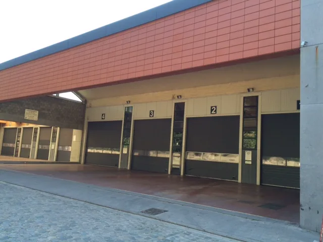 Foto 1 van keuringscentrum Autokeuring Antwerpen-Noorderlaan — beeld van Google