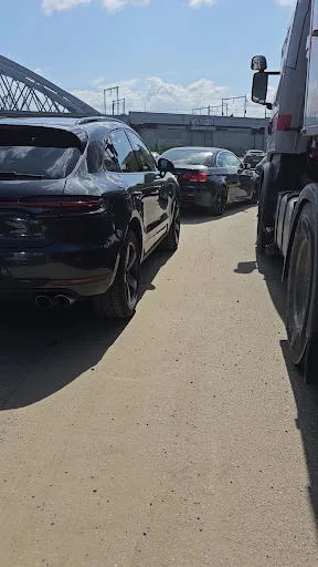 Foto 2 van keuringscentrum Autokeuring Antwerpen-Noorderlaan — beeld van Google