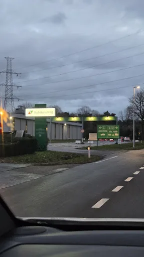 Foto 2 van keuringscentrum Autokeuring As — beeld van Google