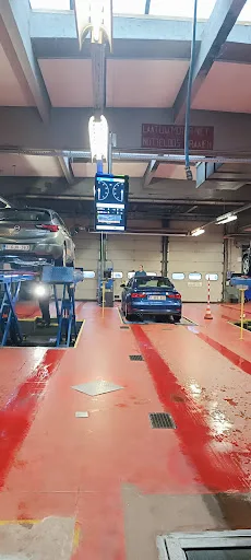 Foto 4 van keuringscentrum Autokeuring As — beeld van Google