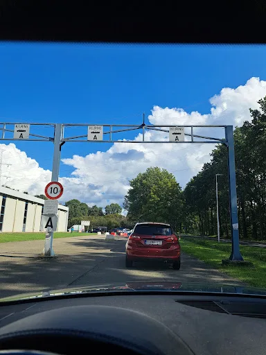 Foto 5 van keuringscentrum Autokeuring As — beeld van Google