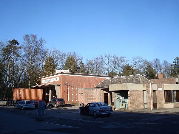 Foto 1 van keuringscentrum Autokeuring Brasschaat — beeld van Google