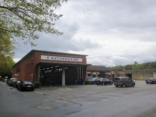 Foto 2 van keuringscentrum Autokeuring Brasschaat — beeld van Google