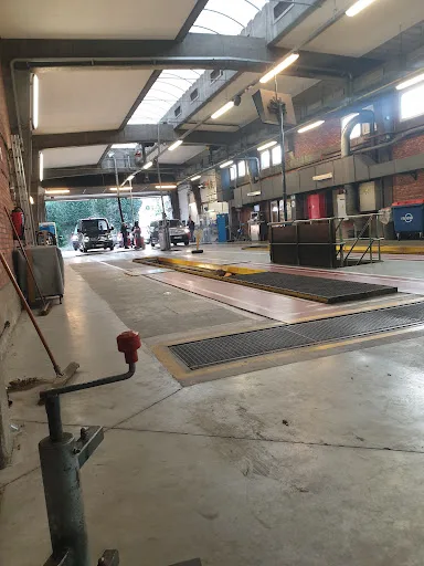 Foto 3 van keuringscentrum Autokeuring Brasschaat — beeld van Google