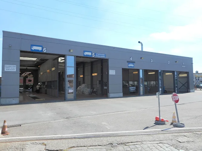 Foto 1 van keuringscentrum Autokeuring Deurne — beeld van Google