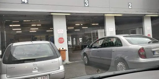 Foto 5 van keuringscentrum Autokeuring Deurne — beeld van Google
