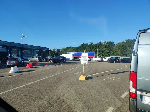 Foto 2 van keuringscentrum Autokeuring Diest — beeld van Google