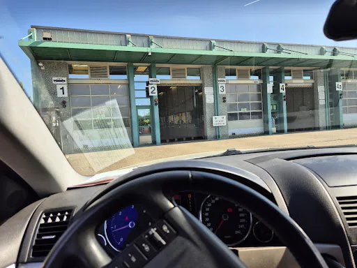 Foto 4 van keuringscentrum Autokeuring Diest — beeld van Google