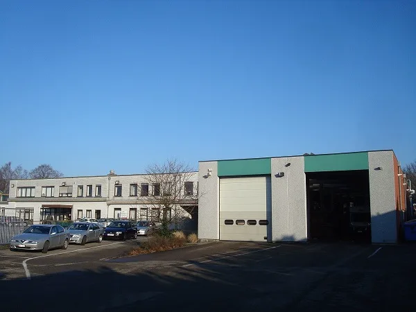 Foto 1 van keuringscentrum Autokeuring Geel — beeld van Google