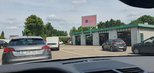 Foto 3 van keuringscentrum Autokeuring Geel — beeld van Google