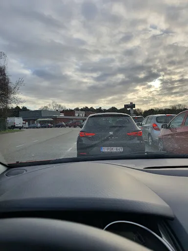 Foto 5 van keuringscentrum Autokeuring Geel — beeld van Google