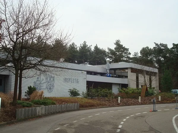 Foto 1 van keuringscentrum Autokeuring Hechtel-Eksel — beeld van Google