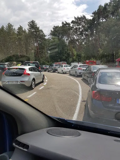 Foto 5 van keuringscentrum Autokeuring Hechtel-Eksel — beeld van Google