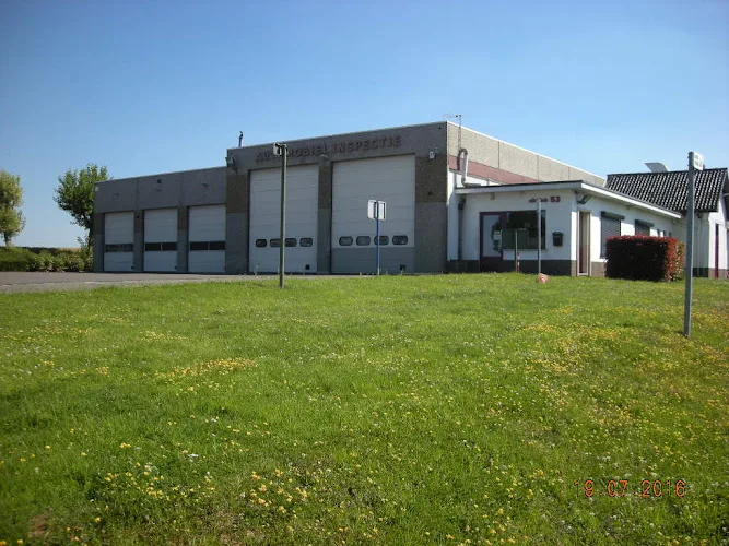 Foto 1 van keuringscentrum Autokeuring Heers — beeld van Google