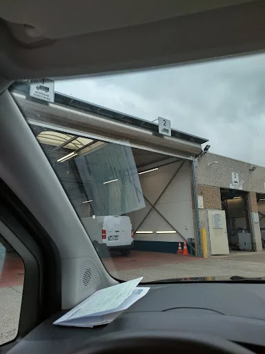 Foto 3 van keuringscentrum Autokeuring Heers — beeld van Google
