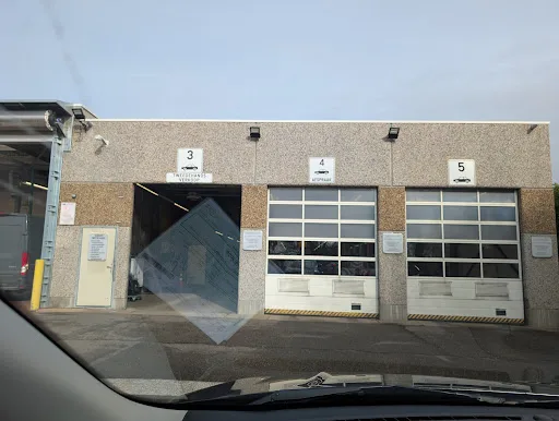 Foto 4 van keuringscentrum Autokeuring Heers — beeld van Google