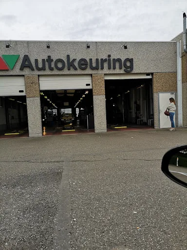 Foto 5 van keuringscentrum Autokeuring Heers — beeld van Google
