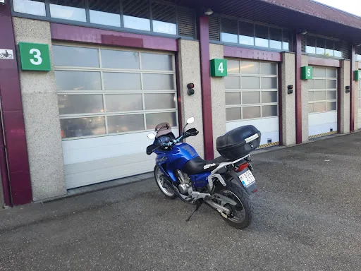 Foto 3 van keuringscentrum Autokeuring Heist-op-den-Berg — beeld van Google