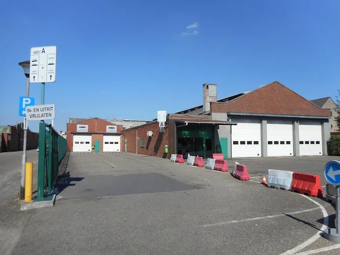 Foto 1 van keuringscentrum Autokeuring Hoboken — beeld van Google