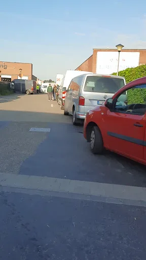 Foto 2 van keuringscentrum Autokeuring Hoboken — beeld van Google