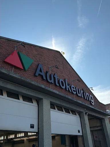 Foto 3 van keuringscentrum Autokeuring Hoboken — beeld van Google
