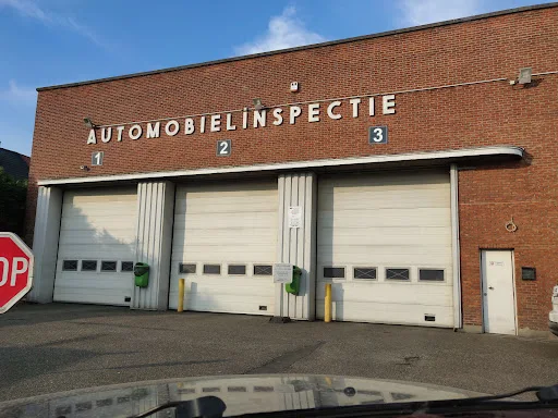 Foto 4 van keuringscentrum Autokeuring Hoboken — beeld van Google