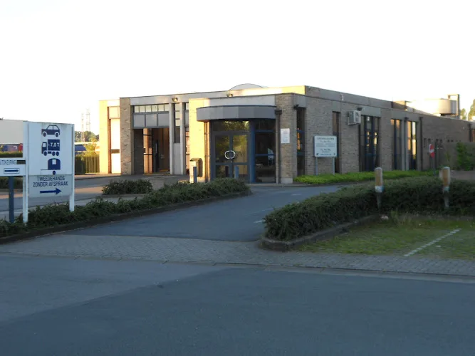 Foto 1 van keuringscentrum Autokeuring Kontich — beeld van Google