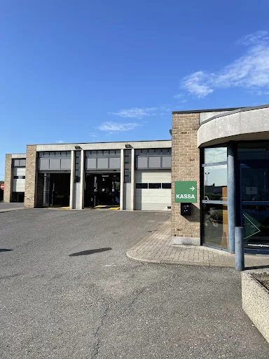 Foto 3 van keuringscentrum Autokeuring Kontich — beeld van Google