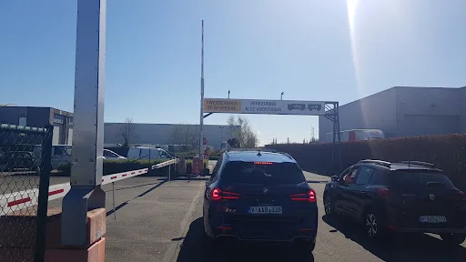 Foto 5 van keuringscentrum Autokeuring Kontich — beeld van Google