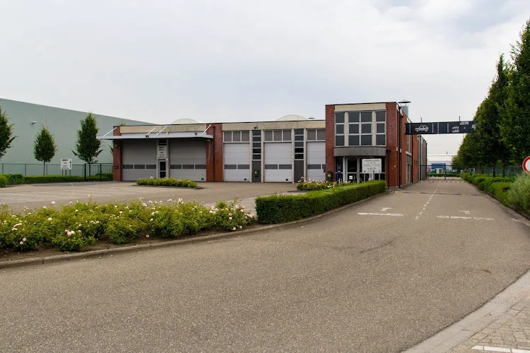 Foto 1 van keuringscentrum Autokeuring Malle — beeld van Google
