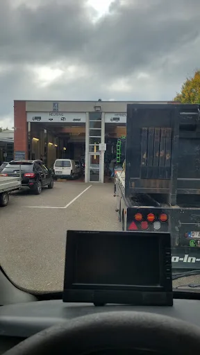 Foto 2 van keuringscentrum Autokeuring Malle — beeld van Google