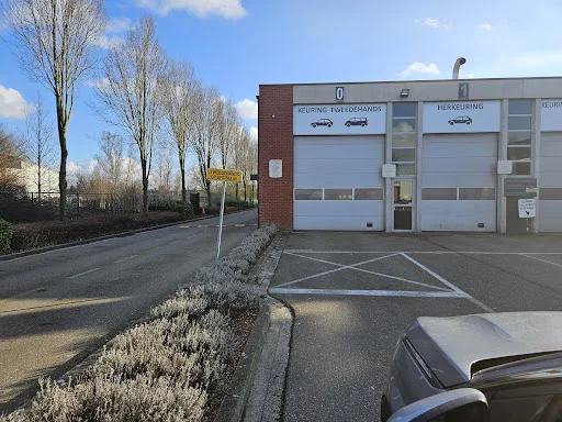 Foto 3 van keuringscentrum Autokeuring Malle — beeld van Google