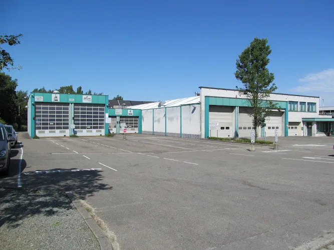 Foto 1 van keuringscentrum Autokeuring Mechelen — beeld van Google