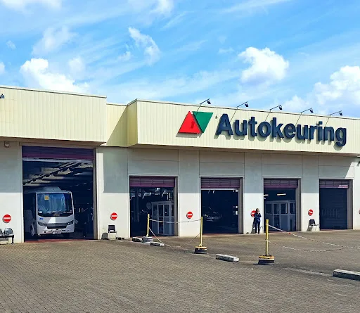 Foto 2 van keuringscentrum Autokeuring Rotselaar — beeld van Google