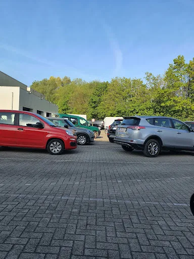 Foto 3 van keuringscentrum Autokeuring Rotselaar — beeld van Google