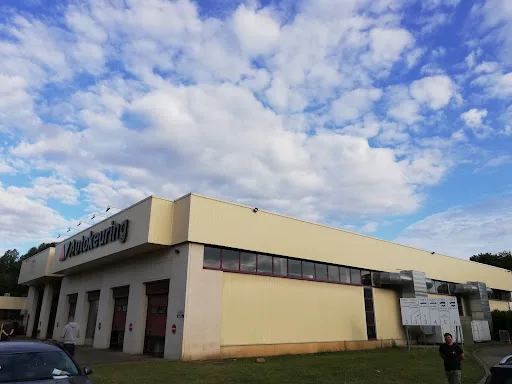 Foto 5 van keuringscentrum Autokeuring Rotselaar — beeld van Google