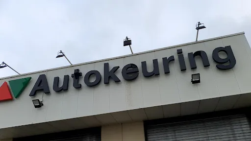 Foto 3 van keuringscentrum Autokeuring Tienen — beeld van Google