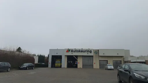 Foto 4 van keuringscentrum Autokeuring Tienen — beeld van Google