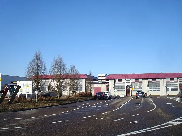 Foto 1 van keuringscentrum Autokeuring Turnhout — beeld van Google