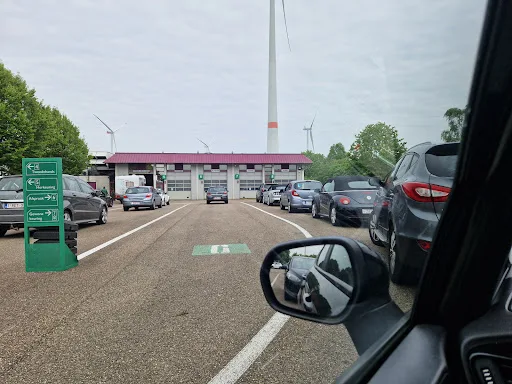 Foto 3 van keuringscentrum Autokeuring Turnhout — beeld van Google