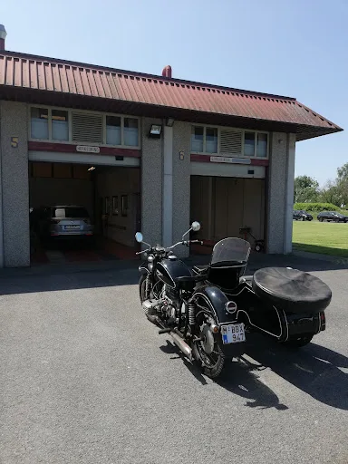 Foto 2 van keuringscentrum Autokeuring Willebroek — beeld van Google