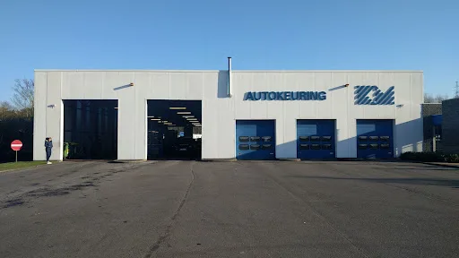 Foto 3 van keuringscentrum Autokeuring KM Deerlijk — beeld van Google